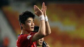 [생생트위터 축구 리서치] 설 함께 보내고 싶은 선수 1위, 기성용