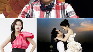 ‘해품달’ 정은표, 늦둥이 ‘흑룡아빠’