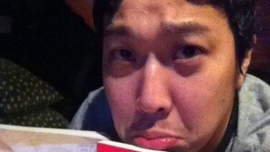 하하, 노홍철과의 대결 앞두고 “미쳐버리겠네”