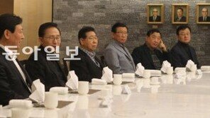 李대통령 “일자리 만들고 세금 내는 것이 애국”