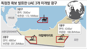 CNK의혹 속 또다른 자원외교 ‘UAE 유전’ 어찌됐나