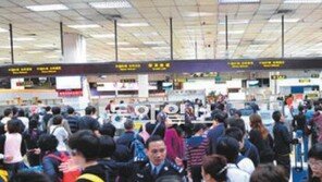 ‘中 개혁개방 성지’ 광둥… 한쪽선 쇼핑, 한쪽선 反부패시위