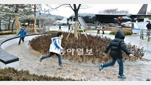 [수도권]담장도 걷어내고… 용산전쟁기념관 ‘호국공원’ 개장