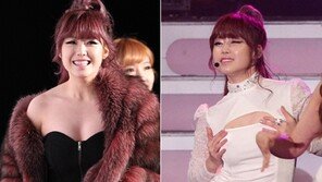 [포토] 시크릿 효성, 마성의 매력…男心 올킬!