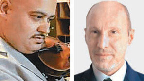 伊유람선 3명의 영웅과 1명의 비겁자