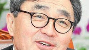 한국과학기술연구원 문길주 원장 “개도국에 과학기술 원조… 2016년 亞에 연구원 조성”