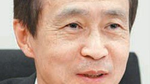 한국연구재단 이승종 신임 이사장 “기초과학 창의성 발휘하게 지원하되 결과평가 않겠다”