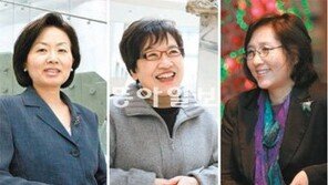 미술-박물관장도 ‘여풍당당’