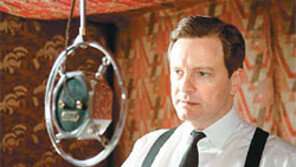 [즐거운 설/TV프로그램]설 TV속 영화관 ‘킹스 스피치’ 外