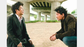 [즐거운 설/TV프로그램]설 TV속 영화관 ‘부당거래’ 外