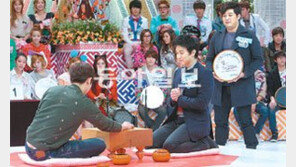 [즐거운 설/TV프로그램]슈주… 소시… ‘아이돌 알까기’ 최강자는?