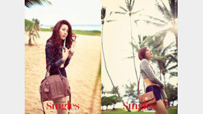 김하늘 “자존심 상하는 일은 안 해”