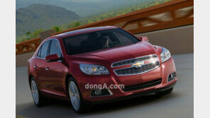 GM 글로벌 판매 900만대 돌파… 한국 쉐보레는?