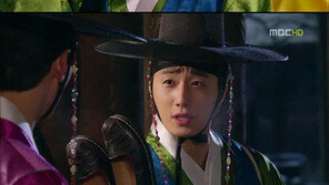 ‘해품달’ 정일우 첫 등장에 순간 시청률 30% 돌파