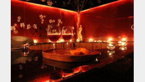 명절증후군을 막아주는 인기선물 ‘커플스파&커플마사지’