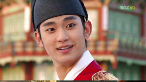 ‘해품달’ 김수현 등장, “아역과 싱크로율 100%” 호평세례