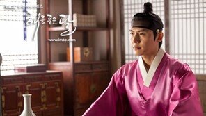 ‘해품달’ 허염 ‘급 노화’?… “우리 허염은 어디?” 혹평세례