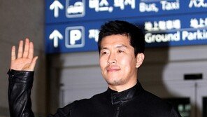 [포토] ‘핵잠수함’ 김병현, 돌아오다