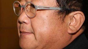 이용식 최초 고백 “아버지는 북파공작원 이었다”