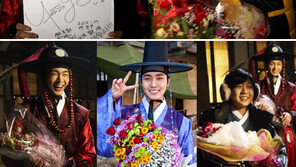 ‘해품달’ 김도훈 연출 “여진구는 한국의 디카프리오” 극찬