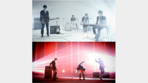 넬, 업그레이드된 실력으로 4년 만의 컴백! “군대서 노래만 했나봐”