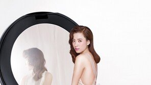 한효주, 보일듯 말듯 아찔한 뒤태 ‘이런 모습이?’