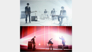  ‘4년만에 컴백’ 넬, 뮤직트레일러 공개에 온라인 ‘후끈’