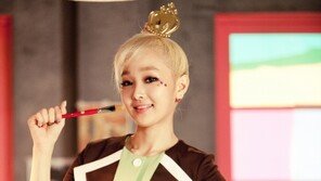 살찐고양이 ‘뮤직뱅크’서 이장우에게 사랑 고백?