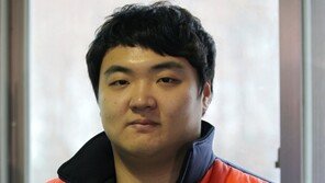 ‘천하장사’ 이슬기 “씨름 부흥 선봉에 서겠다”