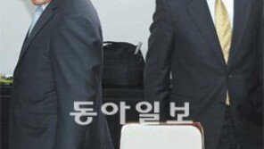 곽노현, 학생인권조례 재의 요구 철회… 교과부장관이 재의 요청하자 즉시 거부