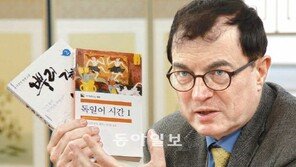 [독서人]이참 한국관광공사 사장 “한글창제 얘기 감동적… 고궁서 들려주면 외국인들 반할 것”