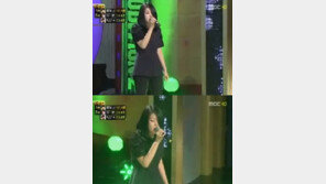 위탄2 정서경 ‘디어’로 부활… “고음 안되는데 어쩌려고?”