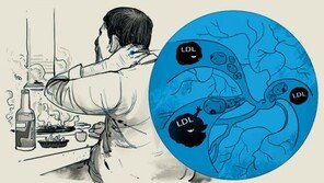 동안-패션감각 자랑하던 40대男…건강검진 후 충격속으로