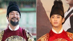 용포를 입은 용의 남자, 한석규부터 김수현까지