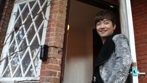 ‘트롯왕자’ 박현빈 “발라드로 ‘까불이’ 이미지 벗을래”