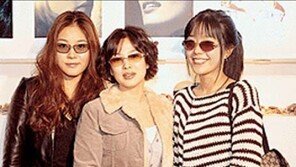 송혜교-이진-옥주현, 과거 사진 ‘촌티 폴폴’