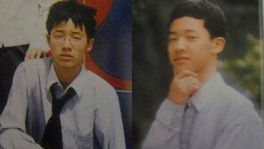 이기광, 과거 순박한 모습 화제 ‘헤어스타일의 중요성?’