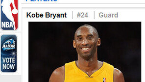 코비 브라이언트, 시즌 MVP 한번 더?