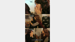 윤손하, 일본서 왕따당한 팬 초청…기쁨의 눈물 ‘펑펑’