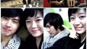 ‘해품달’ 이민호 친누나…구혜선 닮은꼴 ‘우월유전자’