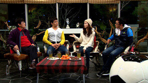 이동국, “중동에서 거액의 스카웃 제의 받았다”