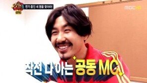 노홍철, 역시 희대의 사기꾼…수상한 몰래카메라 조작단서도 사기본능