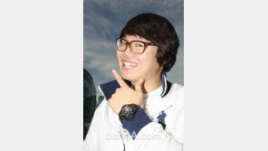 ‘애정남’ 최효종 “최수종·장혁·이계인, 사극금지” 왜?