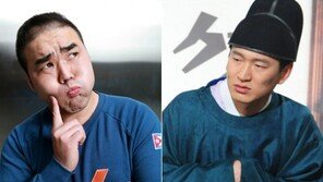 ‘감수성’ 오랑캐 김지호 “내시 김영민, 3개 국어 능통한 능력자”