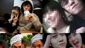 비스트 용준형, 女친구들은 모두 미녀? ‘눈길’
