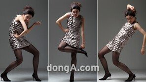 [O2플러스] ‘패션넘버5’ 개그우먼 됐더니... 재봉틀, 관절염이 웬말?