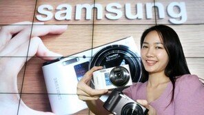 콤팩트 카메라, 더 세게 더 가볍게