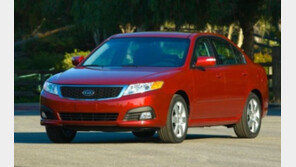 작년 쏘렌토, 올해 옵티마…기아차 연초부터 최고 위기