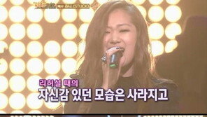 쥬니 ‘배우 팝스타’ 극찬!… “왜 가수를 그만뒀을까?”