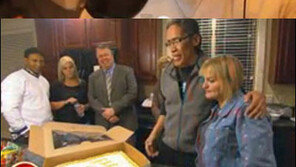 신이 내린 목소리를 가진 노숙자의 인생역전 사연… “훈훈한 감동!”